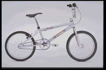 1997 Trek Sub Species